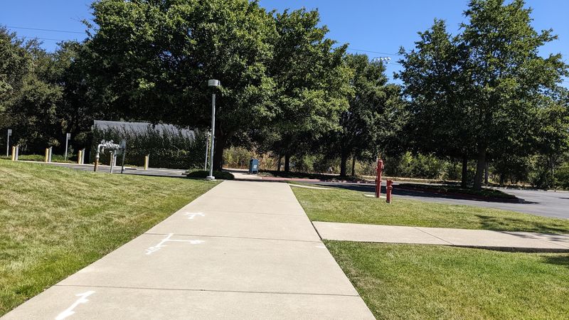 San Ramon Lets You Ride Clear Across Town In One Go