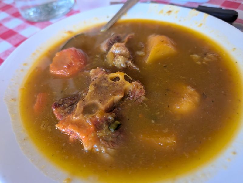 Sancocho, Alcapurrias, And The Deeper Menu Cuts