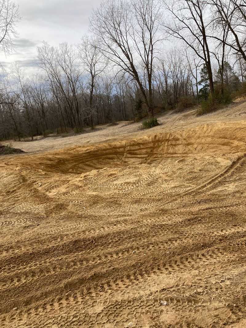 Sand Scrambles Made For Throttle Happy Riders