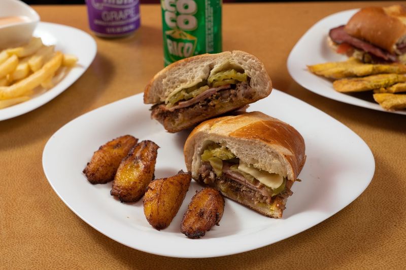 Sandwiches, Fritters and Other Crowd Favorites Sandwiches, Fritters and Other Crowd Favorites