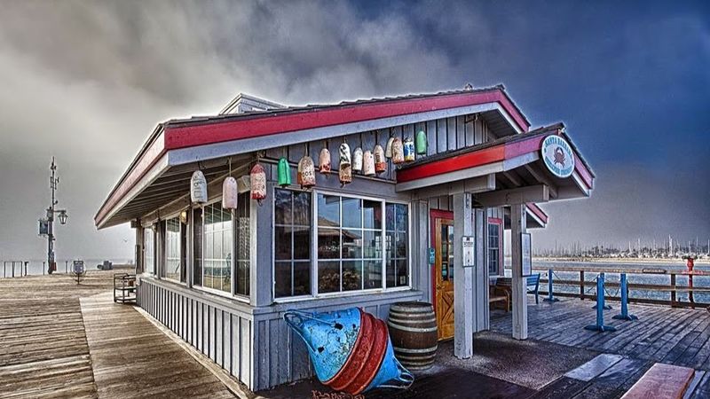 Santa Barbara Shellfish Company