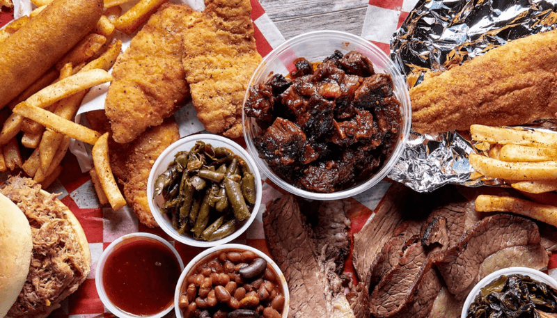 Saturday Burnt Ends And Other Smoky Rewards Saturday Burnt Ends And Other Smoky Rewards