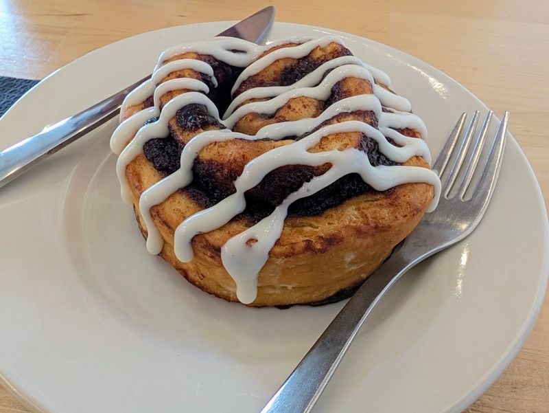 Save Room For Something From The Pastry Case Save Room For Something From The Pastry Case