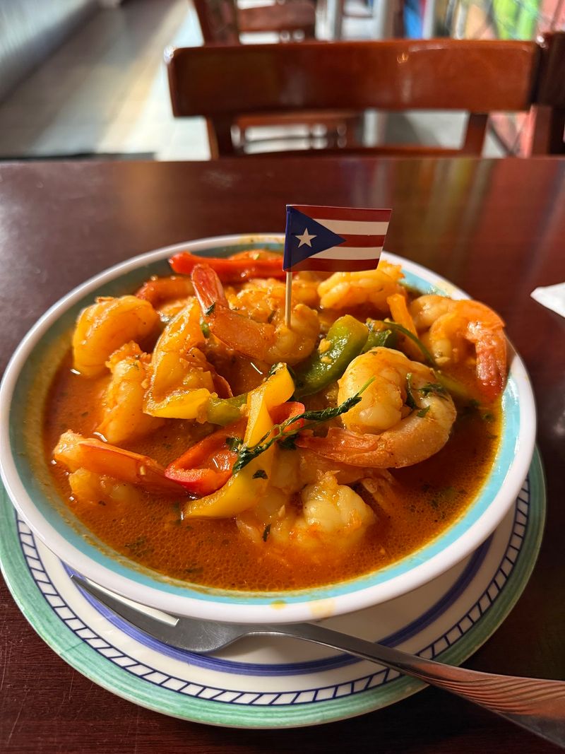 Sazón Boricua Restaurant