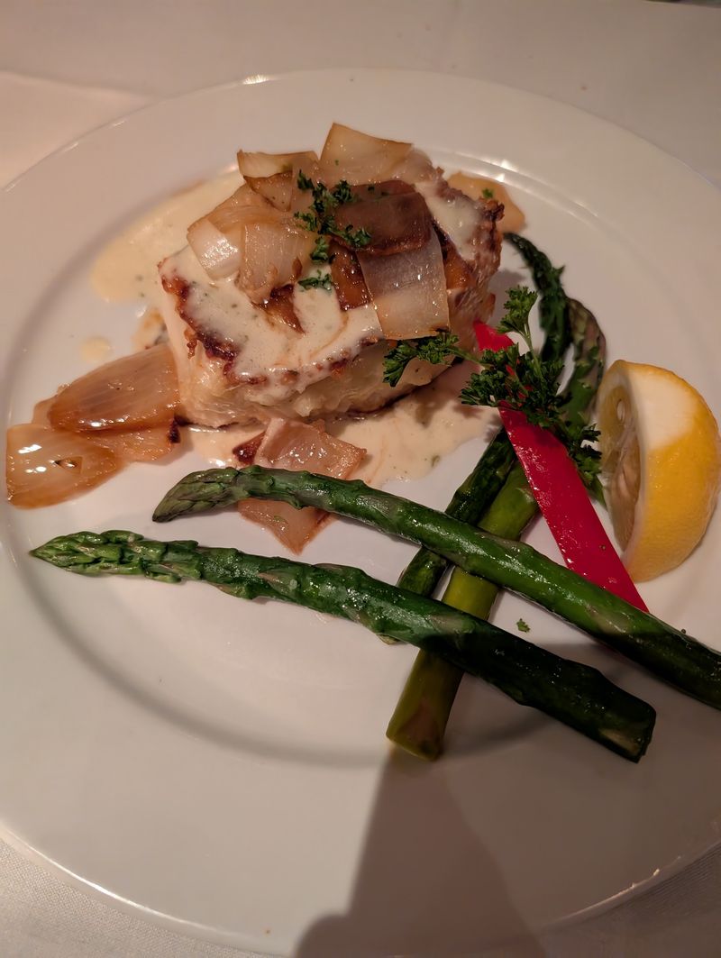 Seafood Lovers Get Their Own Spotlight Here Seafood Lovers Get Their Own Spotlight Here
