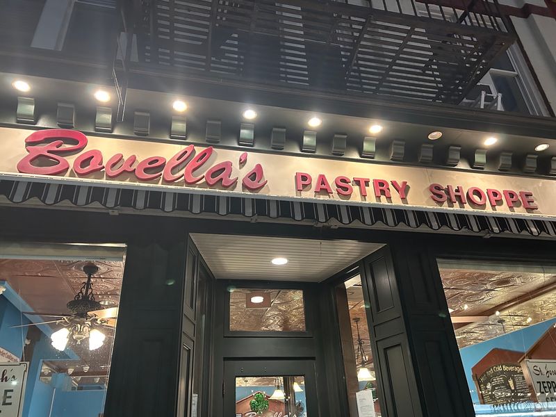 Seventy-Plus Years Of Kosher Baking In One Small Shop