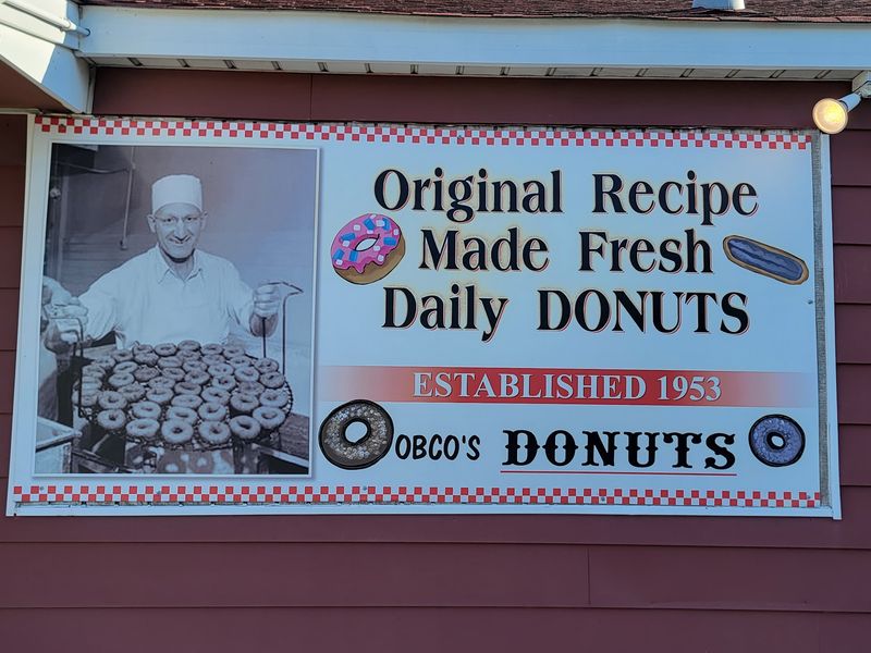 Seventy-Three Years Of Doing It The Old-Fashioned Way Seventy-Three Years Of Doing It The Old-Fashioned Way