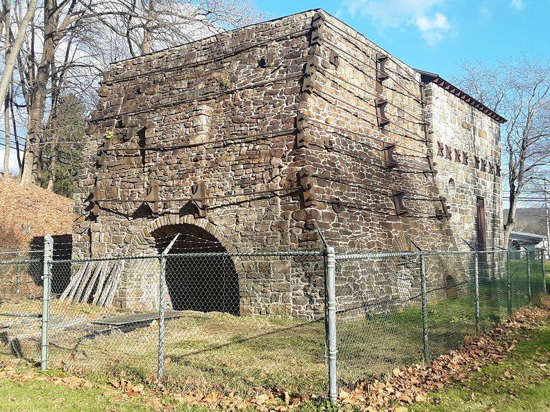 Seventy Tons Of Debris And A Brand New Roof Saved It