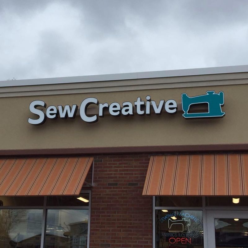 Sew Creative