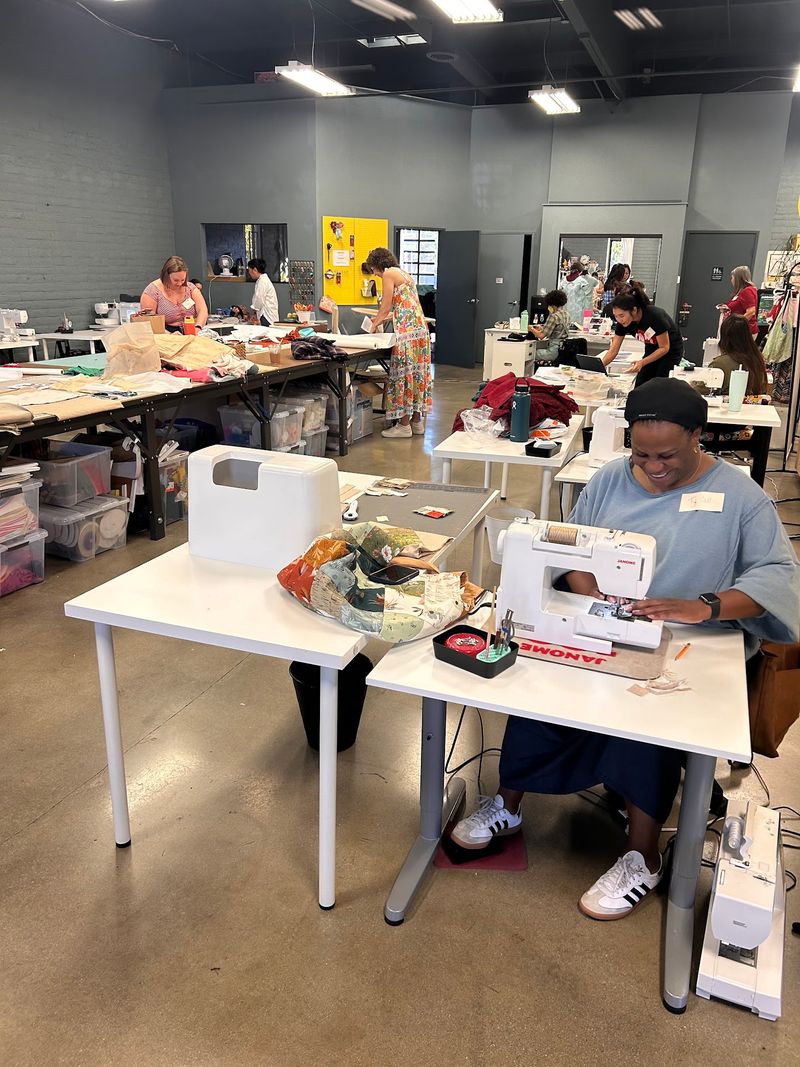 Sewing Lab Los Alamitos Sewing Lab Los Alamitos