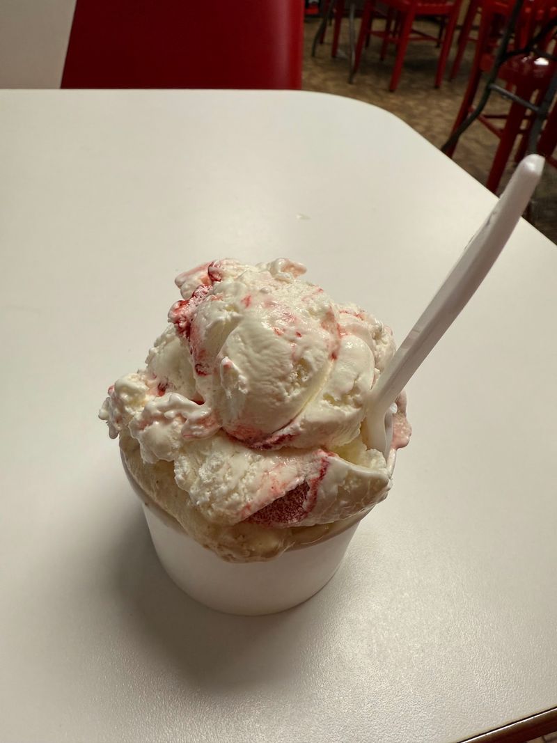 Shakes, Floats, and a Boston Cooler Worth Ordering