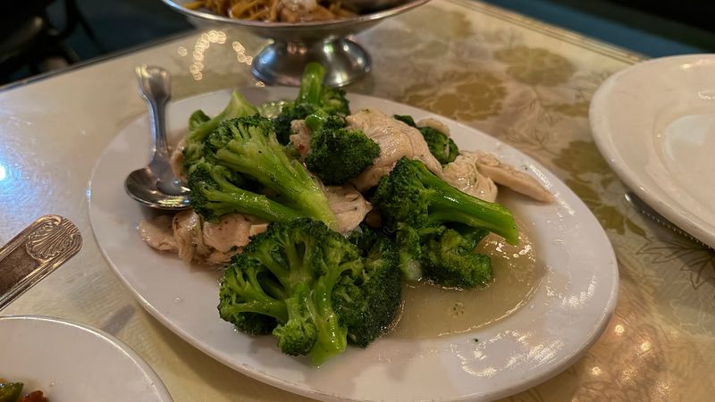 Shrimp Toast, Wonton Soup And A Menu That Keeps On Going Shrimp Toast, Wonton Soup And A Menu That Keeps On Going