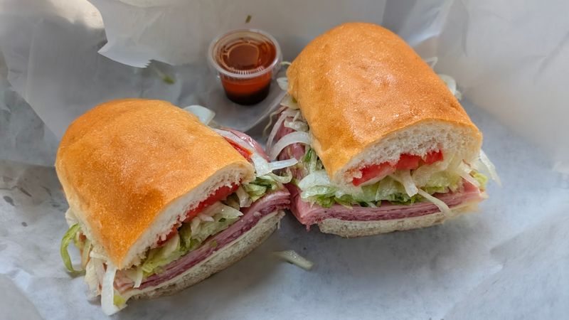 Soft Roll Or Hard Roll Is The Big Debate