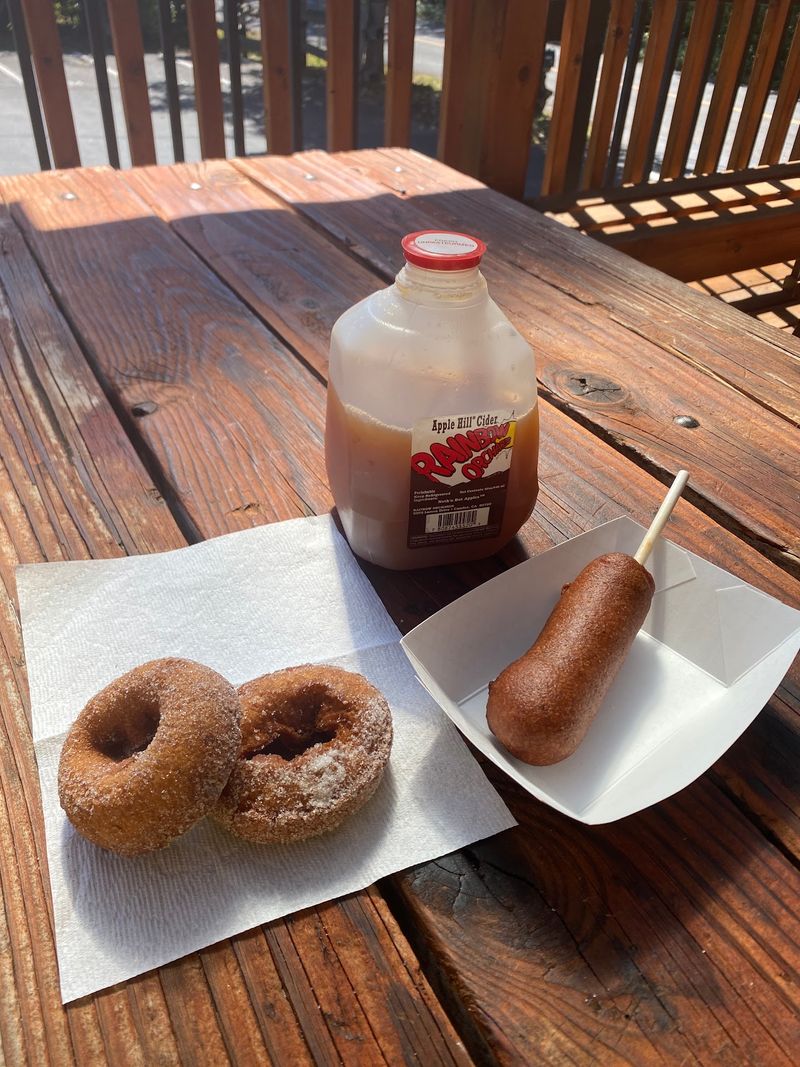 Something Salty To Balance All That Sugar Something Salty To Balance All That Sugar