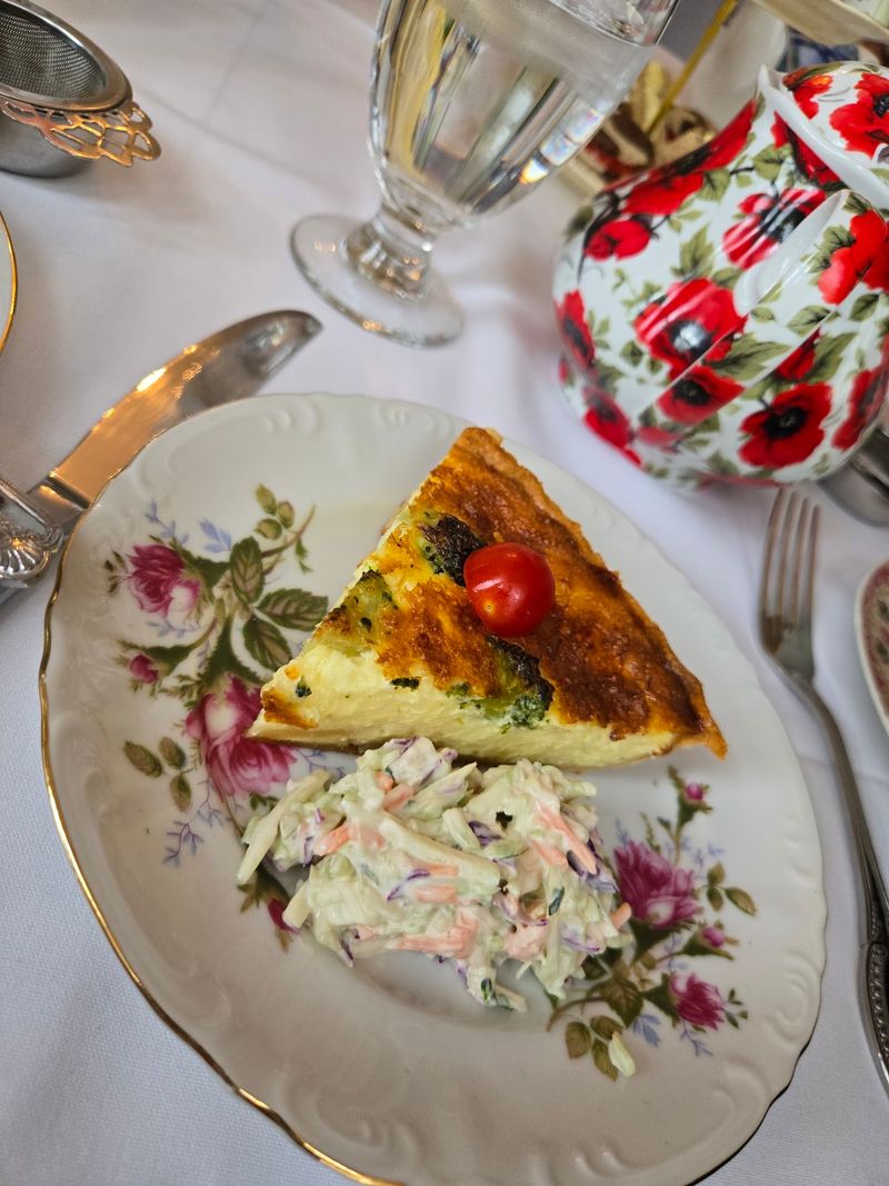 Soup And Quiche For The Savory Crowd Soup And Quiche For The Savory Crowd