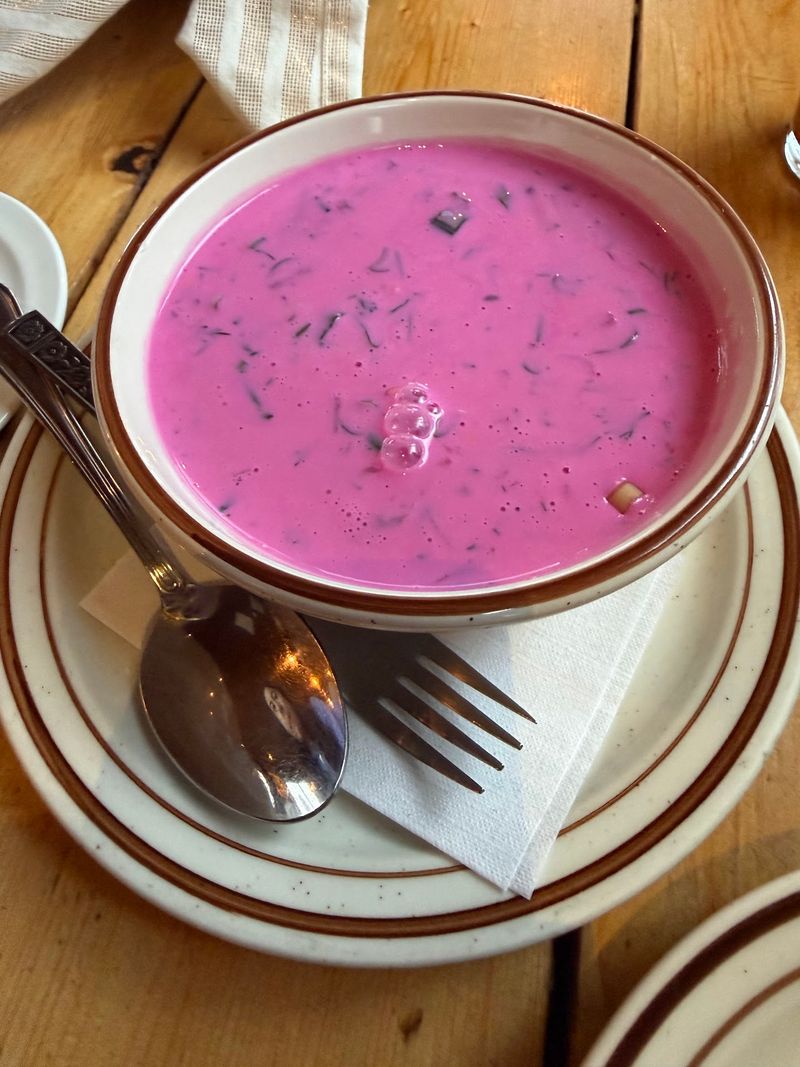 Soups That Steal the Show