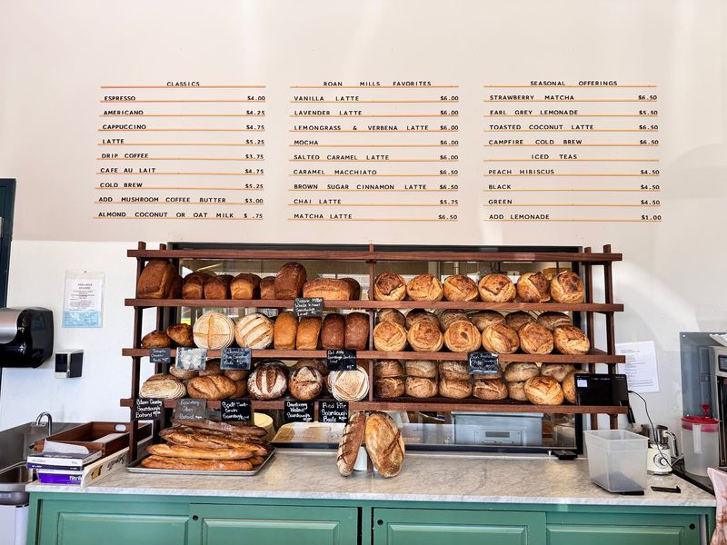 Sourdough, Focaccia, And Loaves Worth The Drive Sourdough, Focaccia, And Loaves Worth The Drive