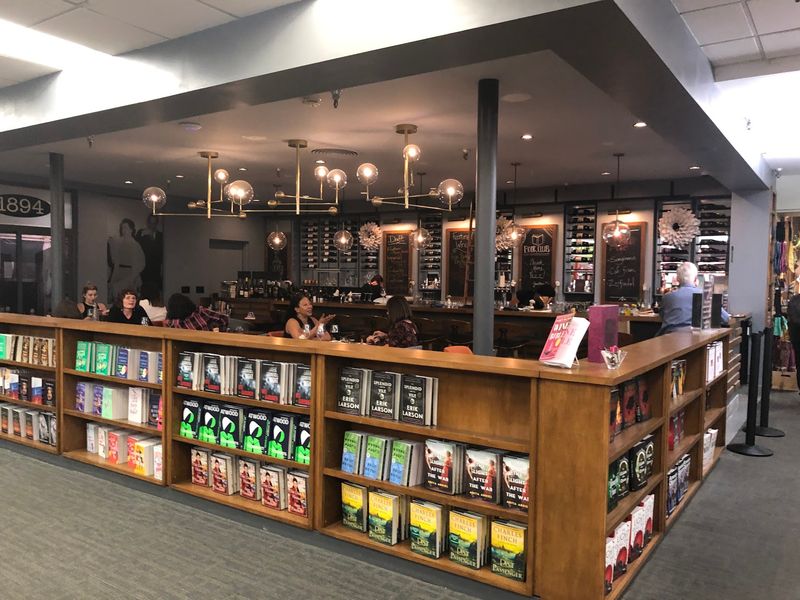 Southern California's Oldest Independent Bookstore Is Still Going Strong