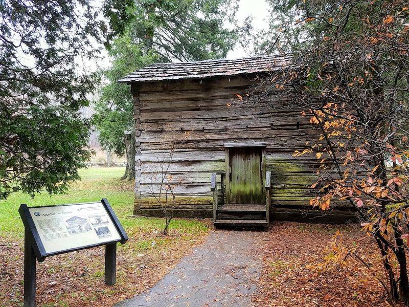 Sparks Fly At The Old Blacksmith Shop