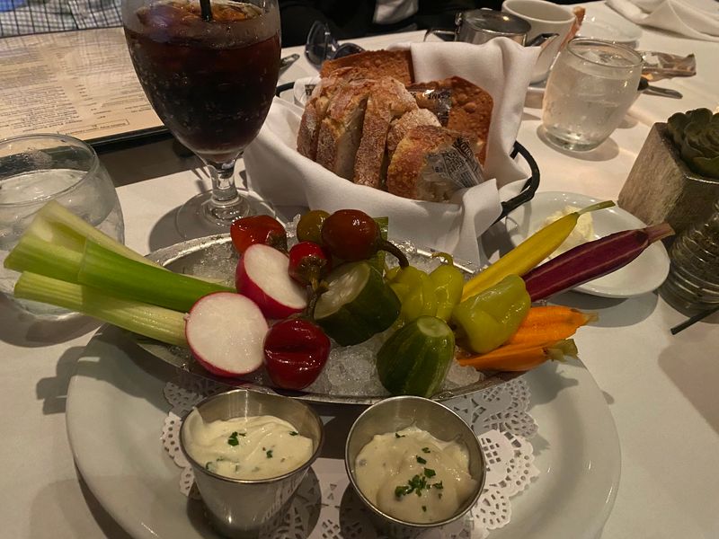 Starters That Feel Straight Out Of A Classic Movie Starters That Feel Straight Out Of A Classic Movie