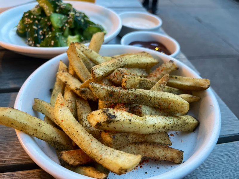Starters Worth Ordering Before The Main Event