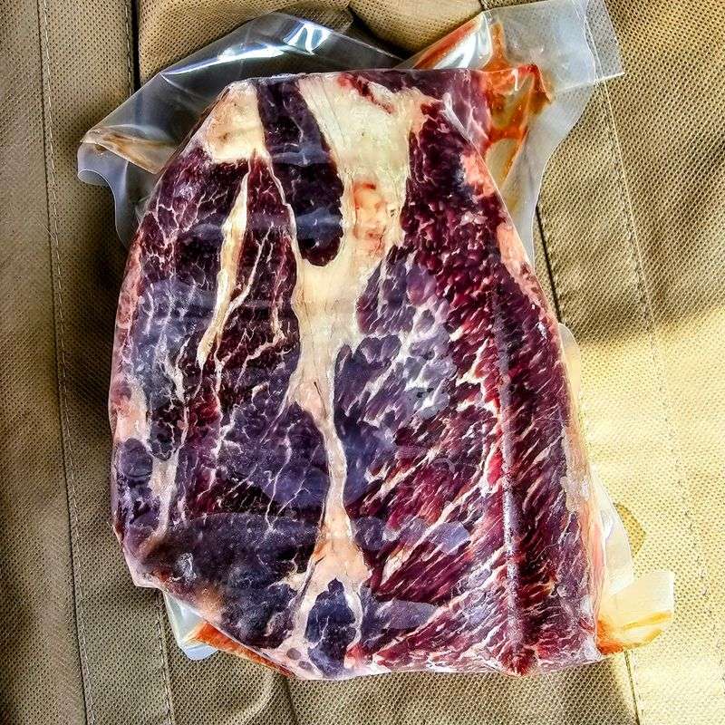 Steak Lovers Should Clear Some Room For Ribeyes And Chuck Roast Steak Lovers Should Clear Some Room For Ribeyes And Chuck Roast