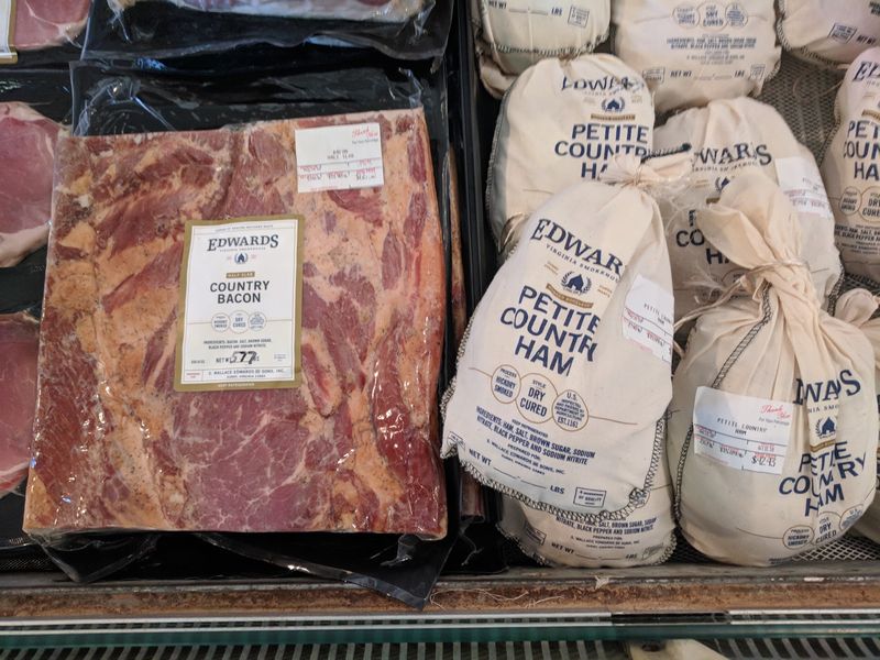 Steaks, Sausages, and Bacon Worth Planning a Trip Around