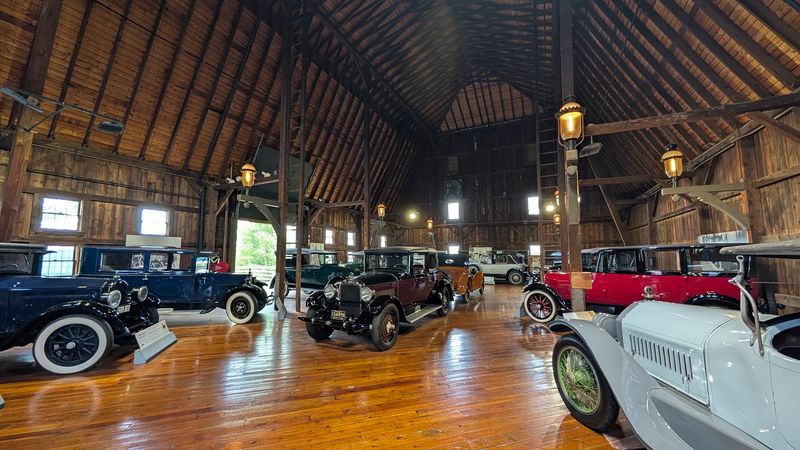 Steam, Brass, And The Very First Horseless Carriages