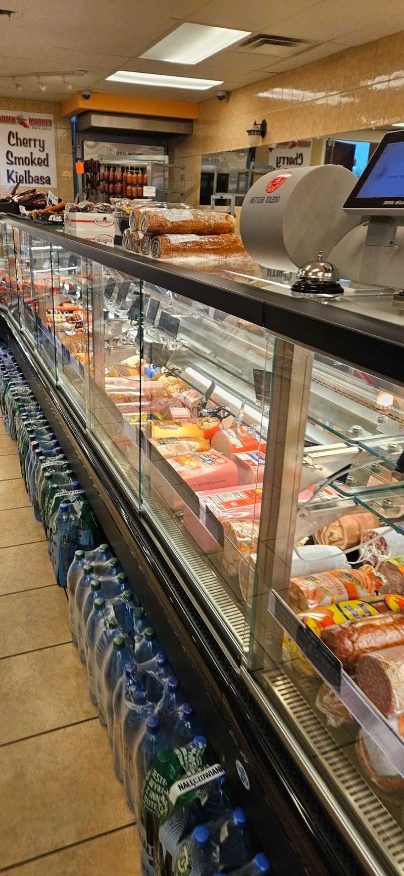 Sterling Heights Bozek's Market