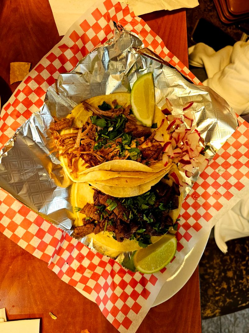 Street Tacos for the Days You Skip the Buffet