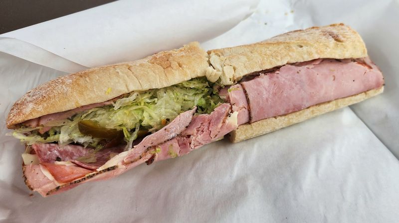 Subs So Big You Might Need a Game Plan Subs So Big You Might Need a Game Plan