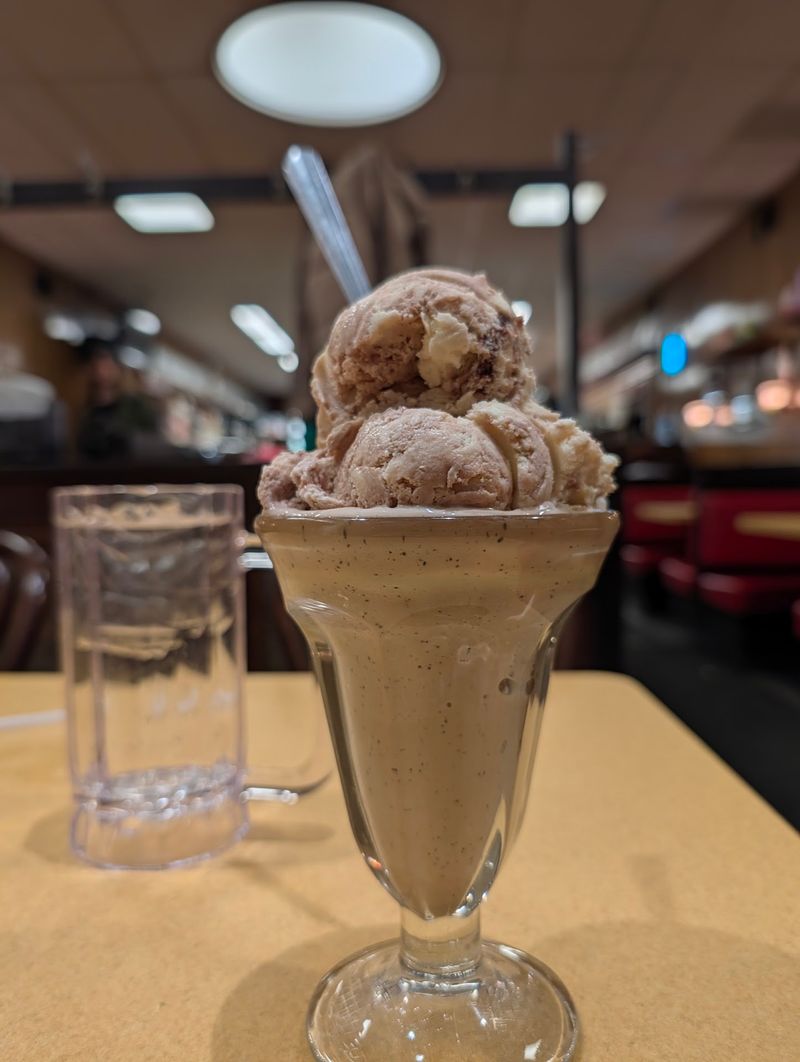 Sundaes, Shakes, And Fountain Favorites Worth The Trip Sundaes, Shakes, And Fountain Favorites Worth The Trip