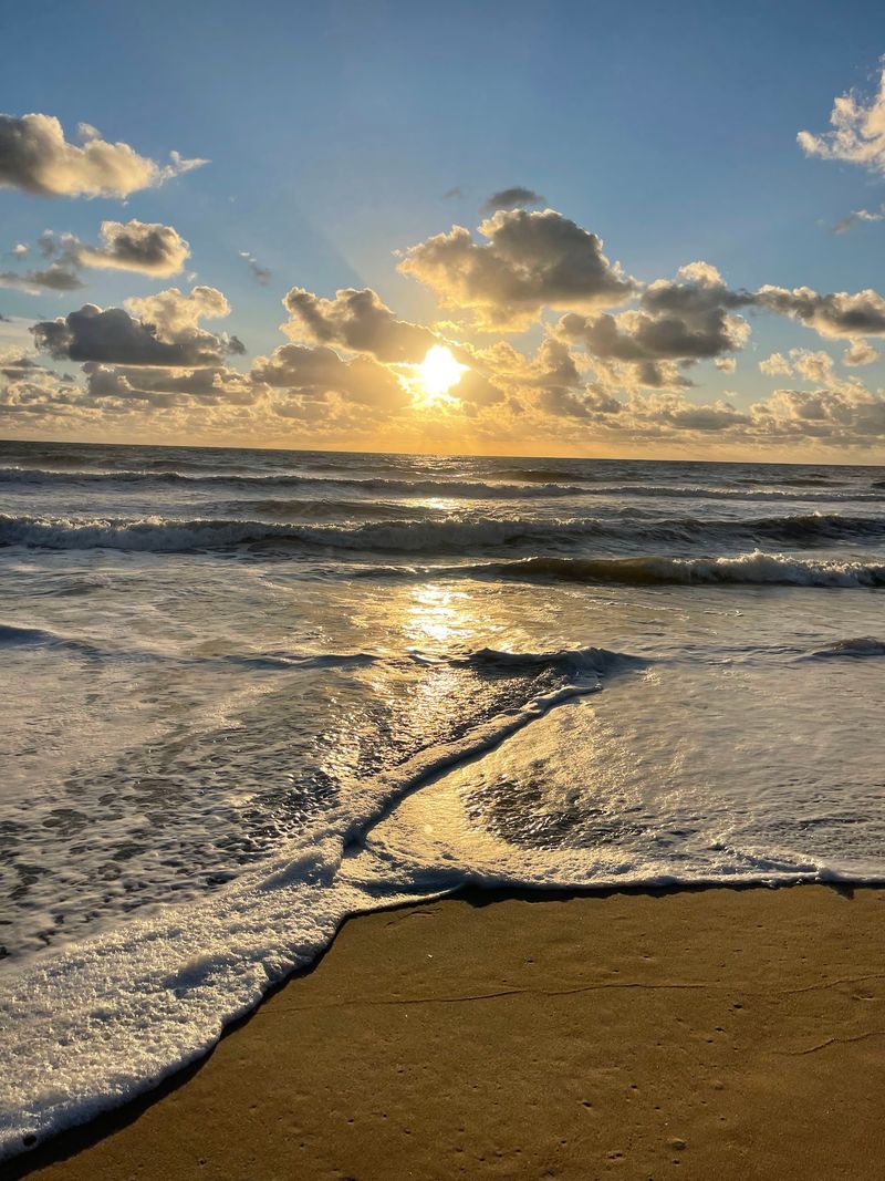 Sunsets, Slow Mornings, and a Reason to Return Sunsets, Slow Mornings, and a Reason to Return