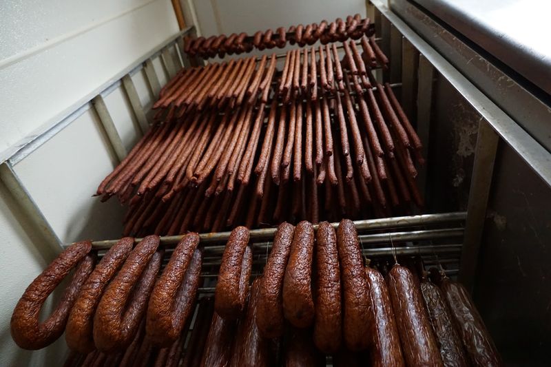 Super Meat Products - A Taste of Poland