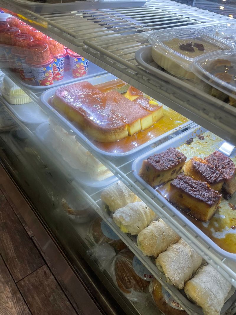 Sweet Breads And Treats For The Pastry Lovers