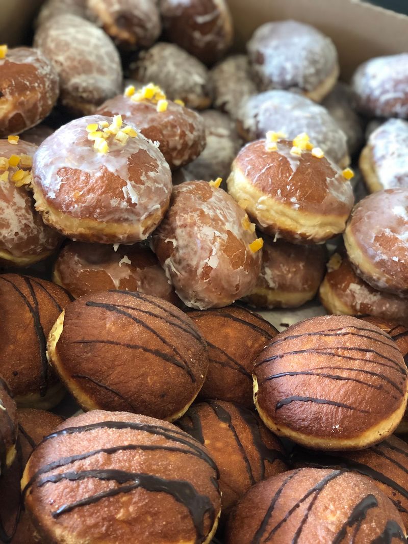 Sweet Treats That Disappear Fast