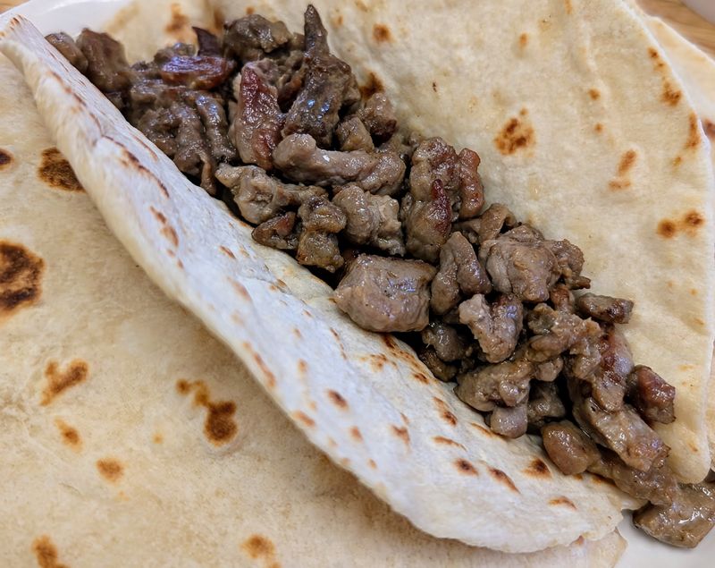 Tacos, Fideo, and Other Small Wonders Tacos, Fideo, and Other Small Wonders