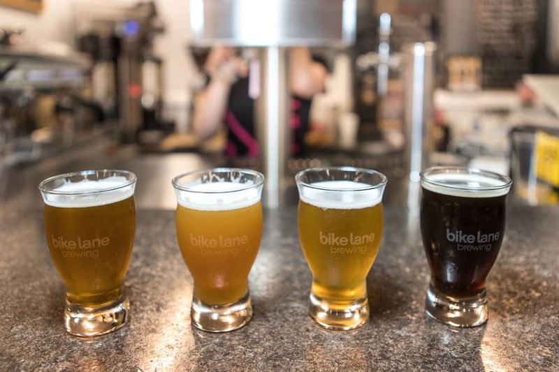 Taps That Refuse to Stay the Same Two Weeks in a Row Taps That Refuse to Stay the Same Two Weeks in a Row