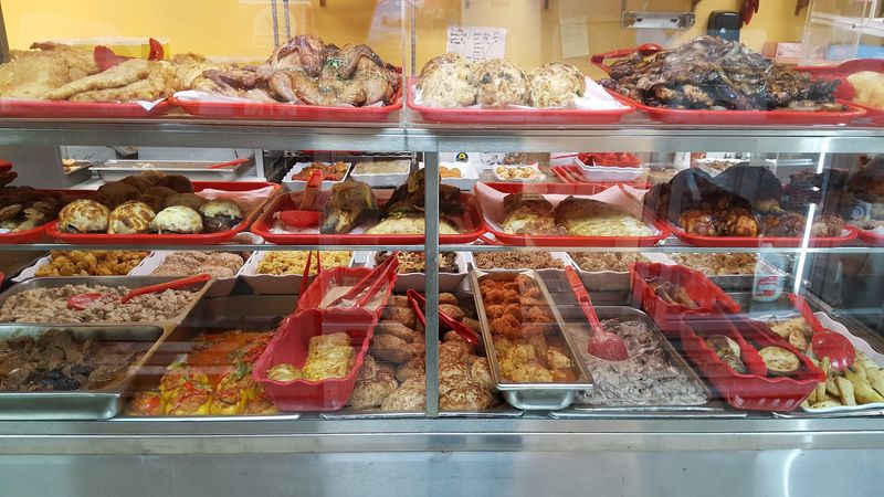 Taste Of Home Russian Food NJ