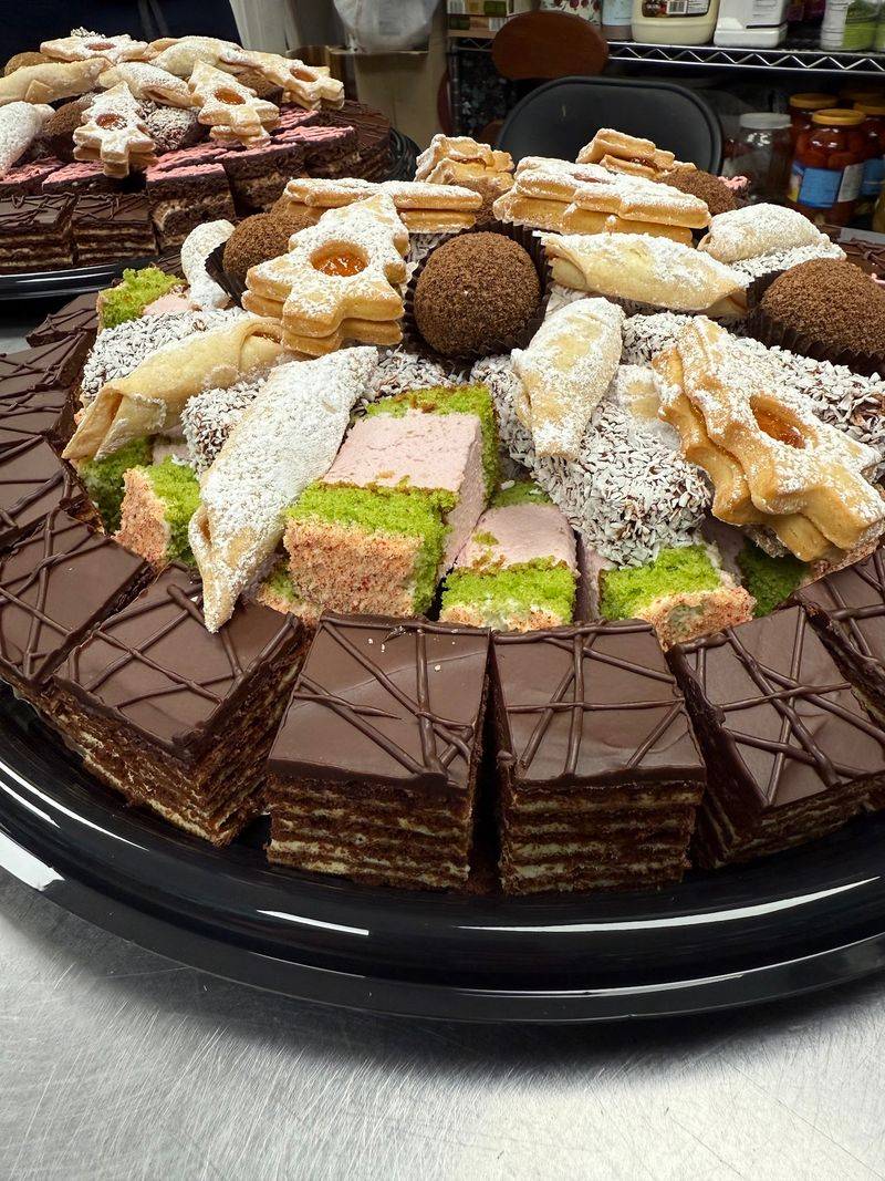 Taste of Ukraine