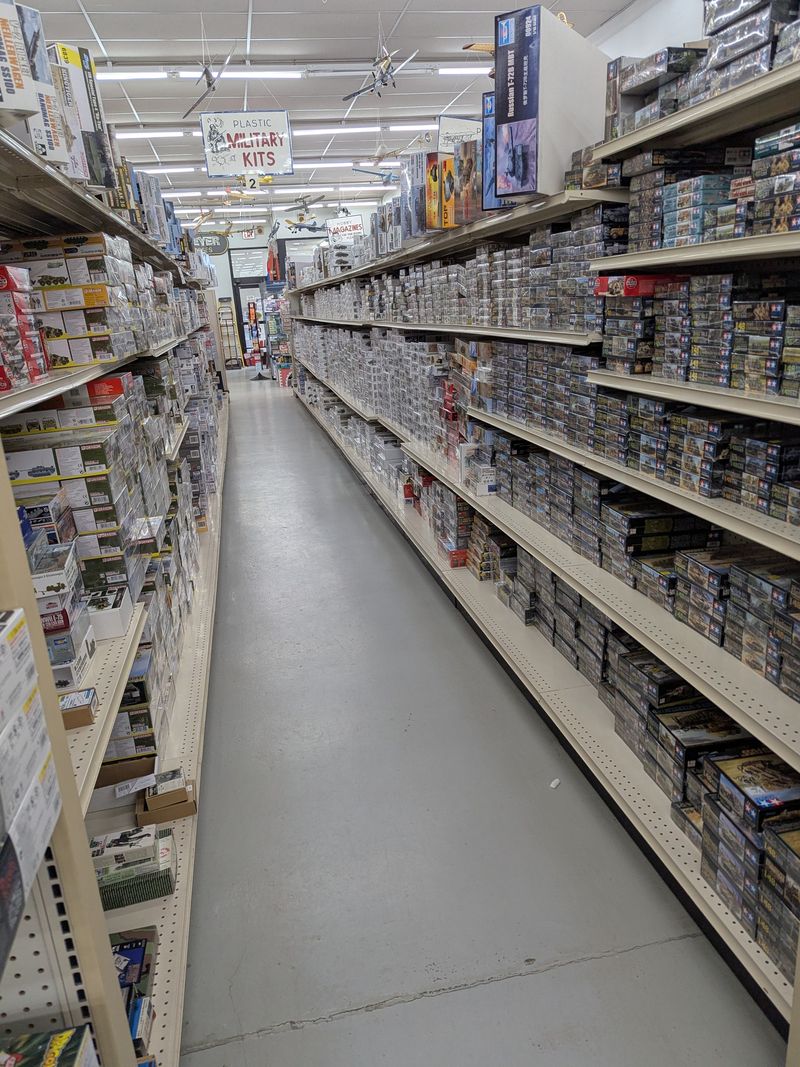 Ten Thousand Square Feet Of Temptation Ten Thousand Square Feet Of Temptation
