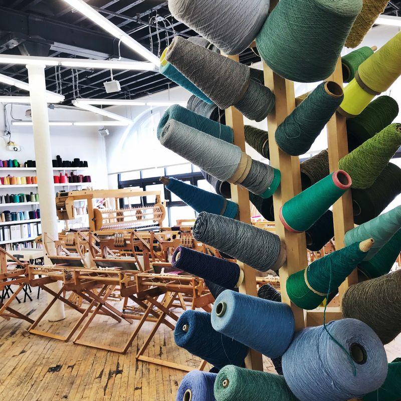 Textile Arts Center Textile Arts Center