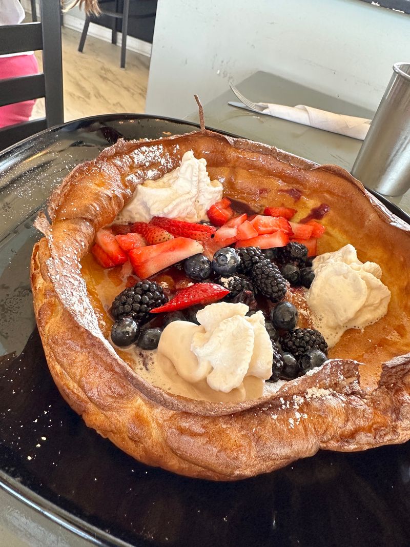 That Famous Dutch Baby Deserves Its Own Fan Club That Famous Dutch Baby Deserves Its Own Fan Club