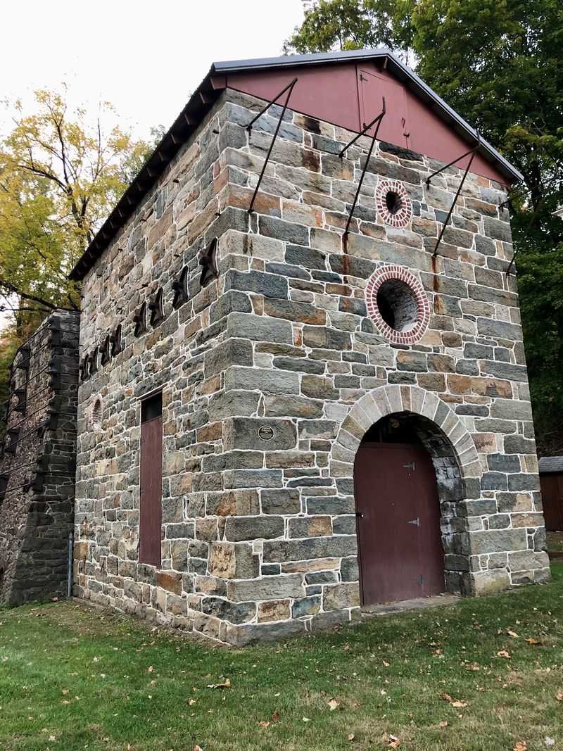 The 1741 Land Deal That Lit The Whole Story