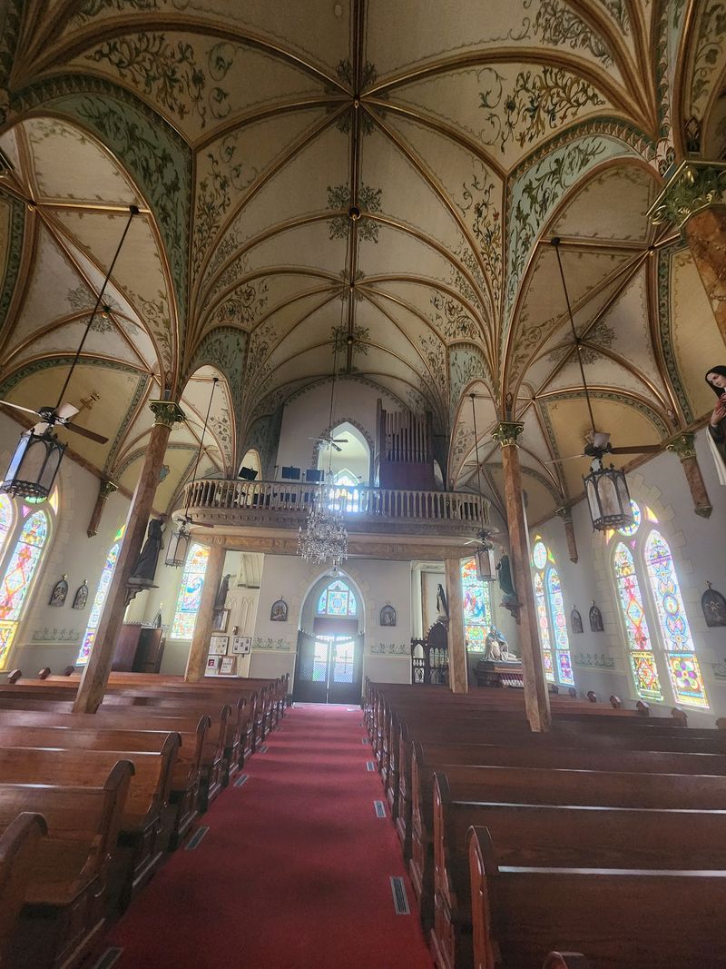 The 1912 Paint Job That Changed Everything