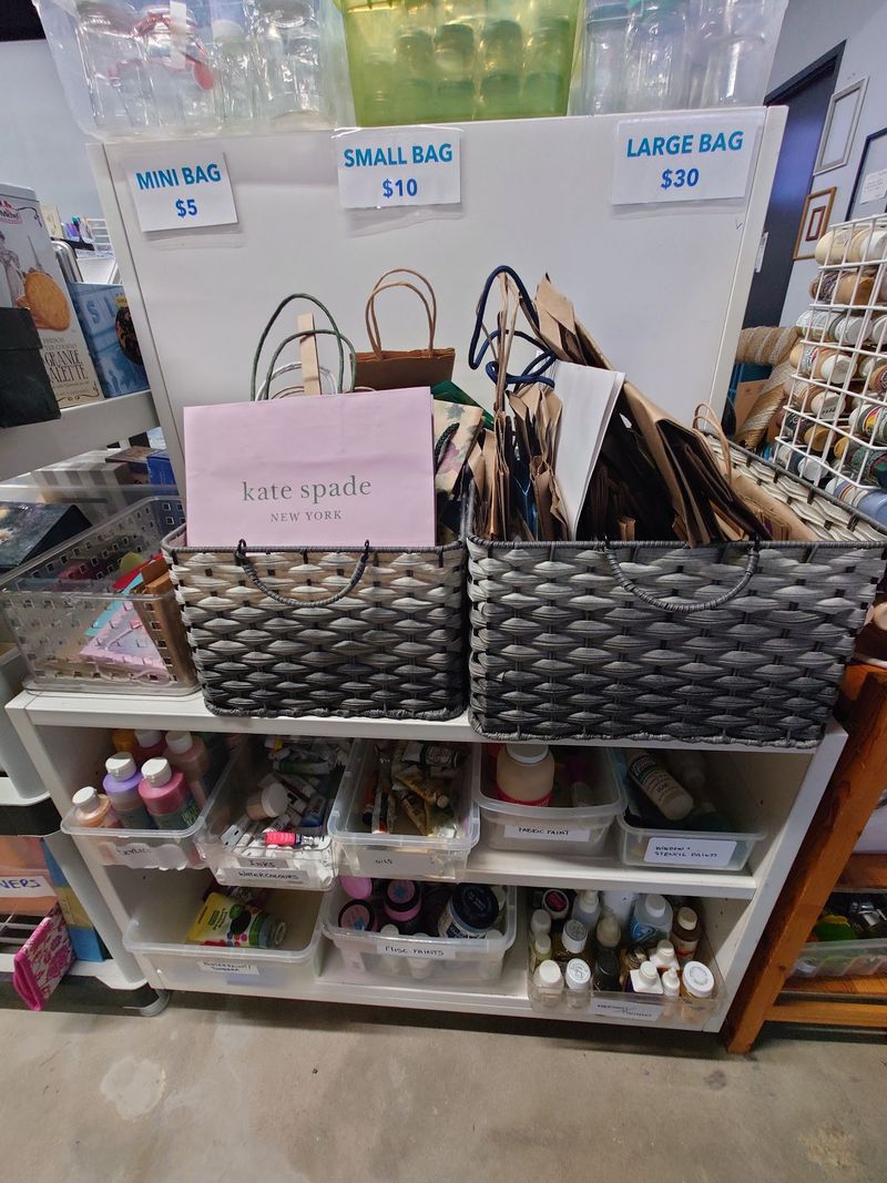 The Bag Game That Makes Every Visit Feel Like A Challenge