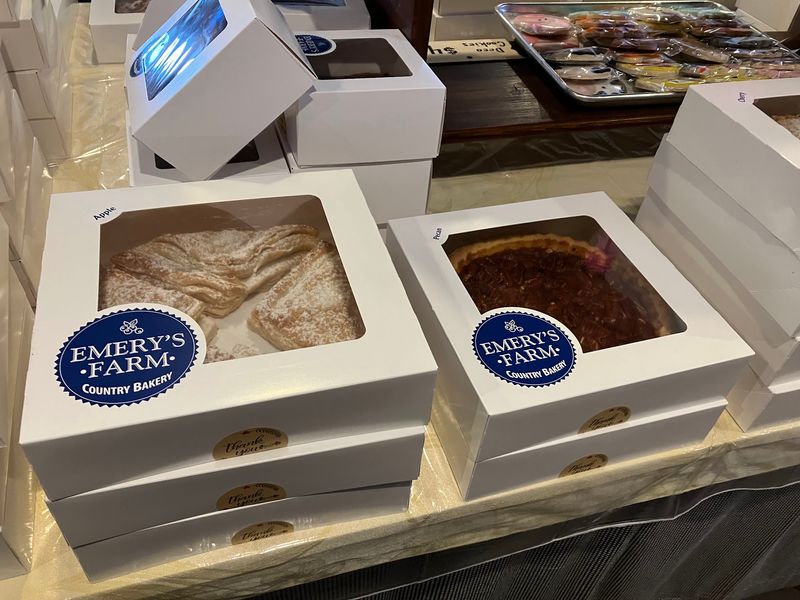 The Blueberry Pie Everyone Keeps Talking About
