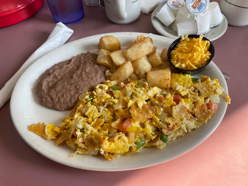 The Breakfast Plate That Started the Buzz The Breakfast Plate That Started the Buzz