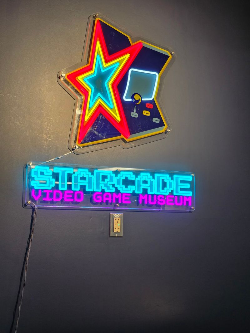 The Building That Holds More Than Pinball The Building That Holds More Than Pinball