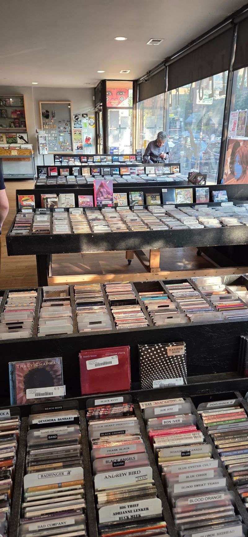The Cassette Comeback Corner The Cassette Comeback Corner